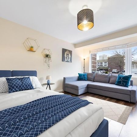 Isleworth Suites - Tw7 Dış mekan fotoğraf