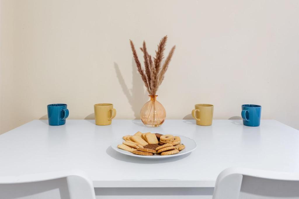 Isleworth Suites - Tw7 Dış mekan fotoğraf