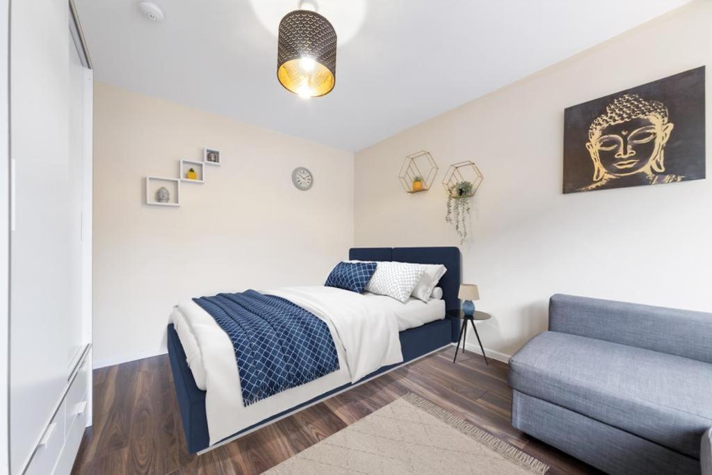 Isleworth Suites - Tw7 Dış mekan fotoğraf
