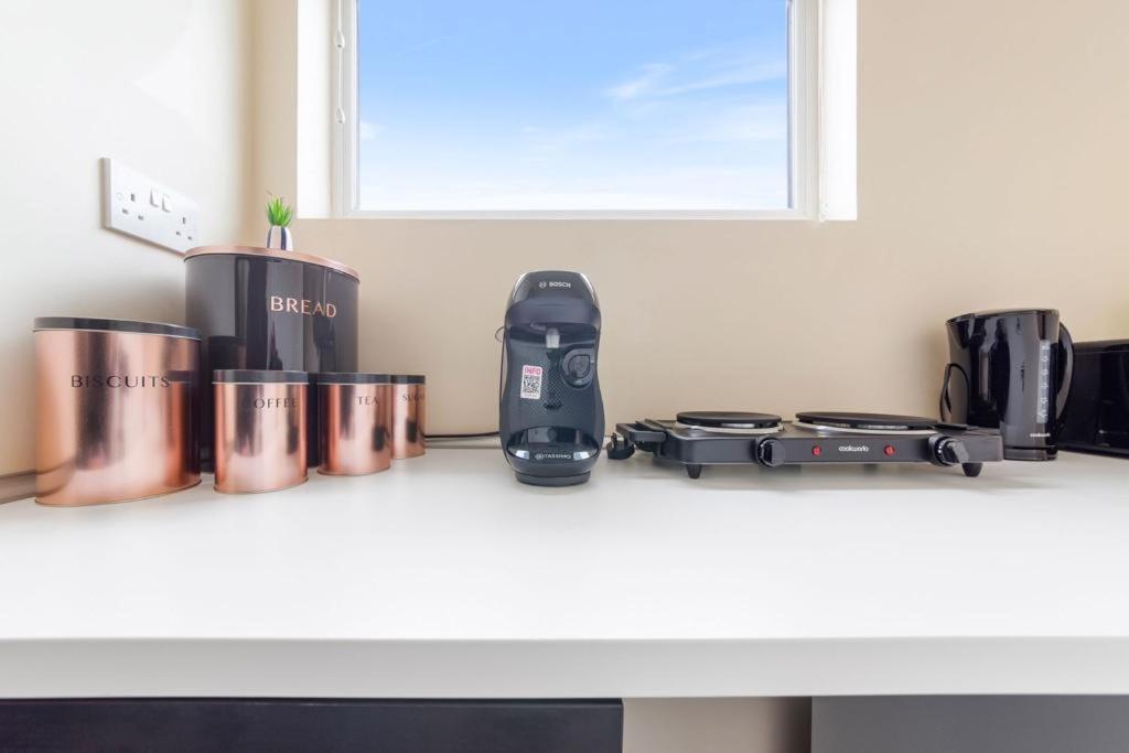 Isleworth Suites - Tw7 Dış mekan fotoğraf