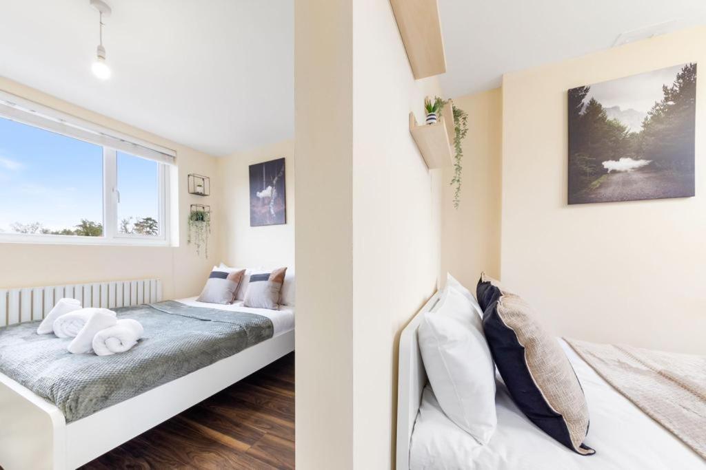 Isleworth Suites - Tw7 Dış mekan fotoğraf