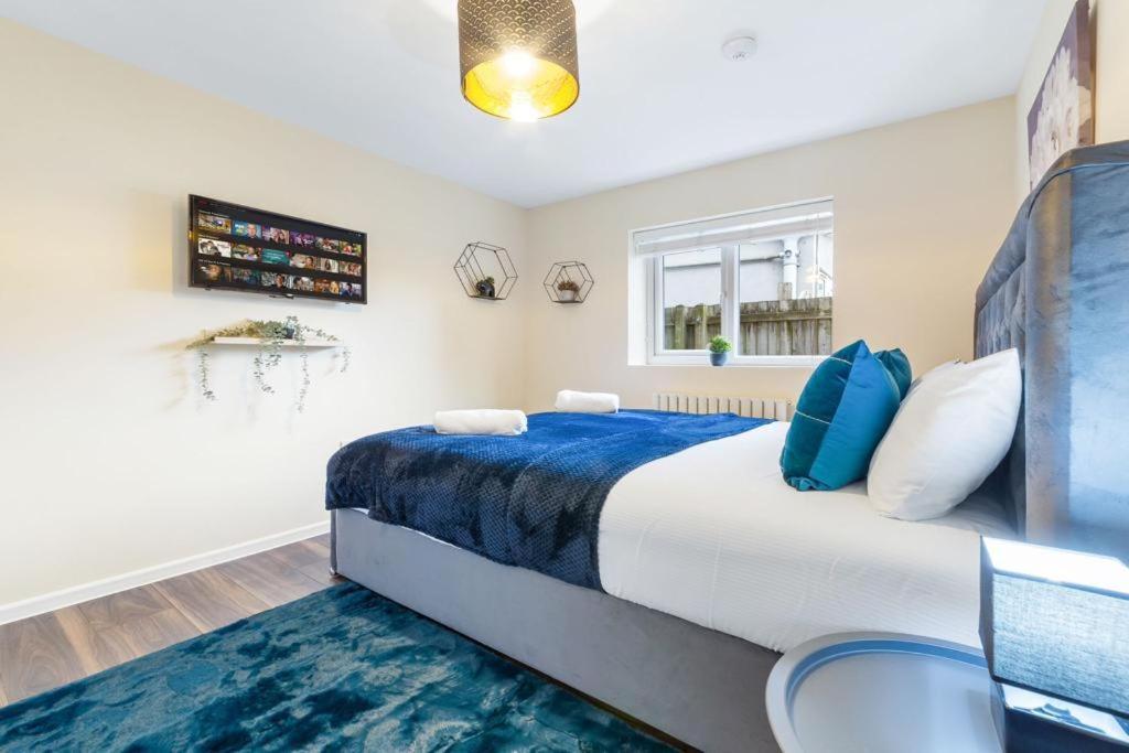 Isleworth Suites - Tw7 Dış mekan fotoğraf
