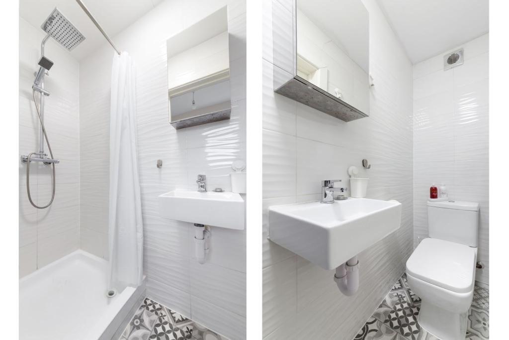 Isleworth Suites - Tw7 Dış mekan fotoğraf
