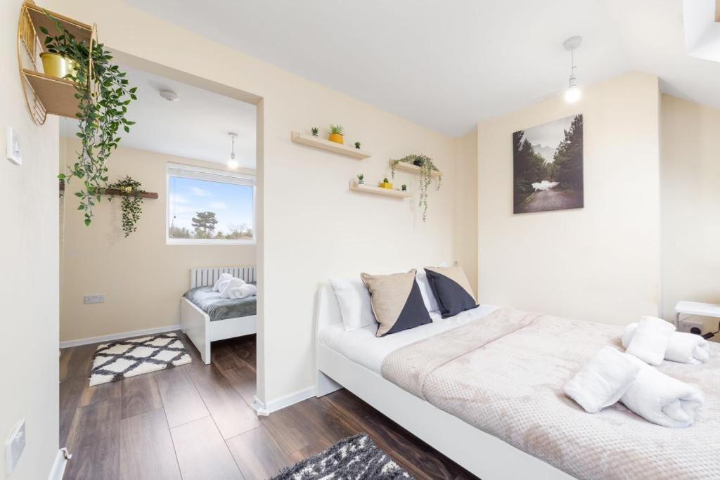 Isleworth Suites - Tw7 Dış mekan fotoğraf