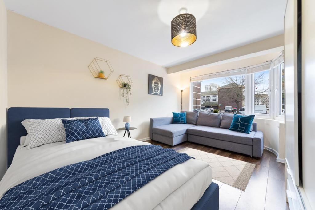Isleworth Suites - Tw7 Dış mekan fotoğraf