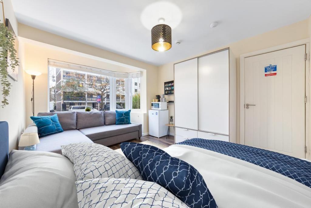Isleworth Suites - Tw7 Dış mekan fotoğraf