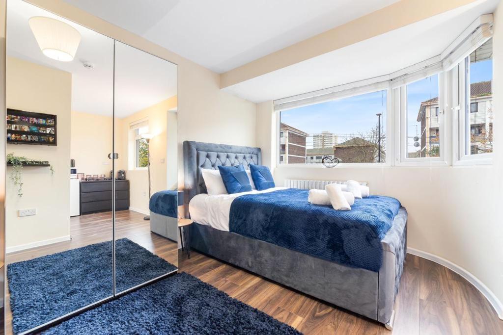 Isleworth Suites - Tw7 Dış mekan fotoğraf